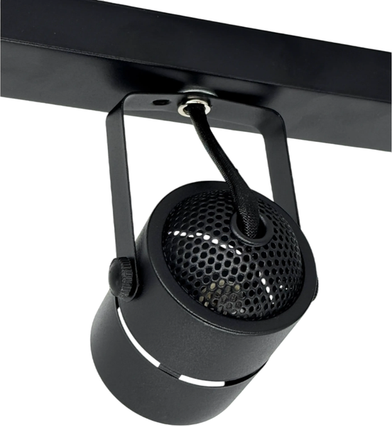 Изображение товара Спот Truenergy 21358 (с лампами General Lighting 661462 4шт)