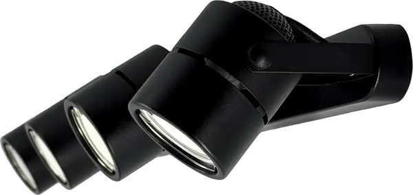 Изображение товара Спот Truenergy 21358 (с лампами General Lighting 661462 4шт)