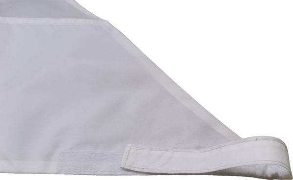 Изображение товара Органайзер для палатки Пингвин Shelters Mr. Fisher Зонт (белый)