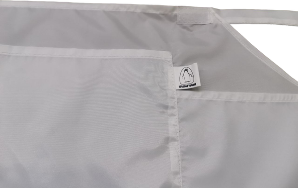 Изображение товара Органайзер для палатки Пингвин Shelters Mr. Fisher Зонт (белый)