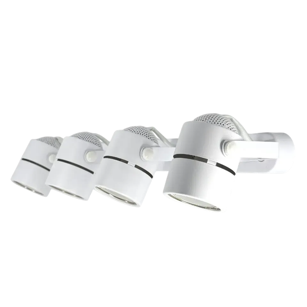 Изображение товара Спот Truenergy 21359 (с лампами General Lighting 661462 4шт)