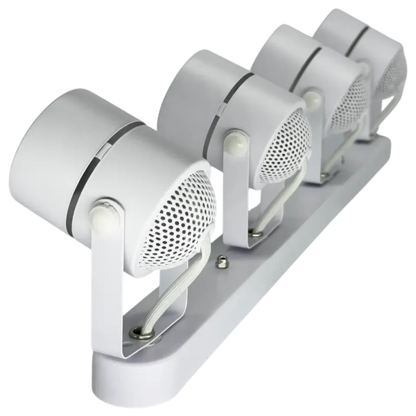 Изображение товара Спот Truenergy 21359 (с лампами General Lighting 661462 4шт)