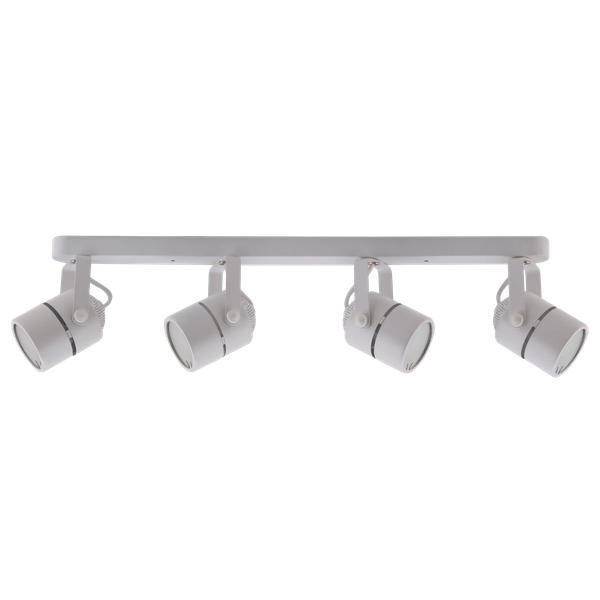 Изображение товара Спот Truenergy 21359 (с лампами General Lighting 661462 4шт)