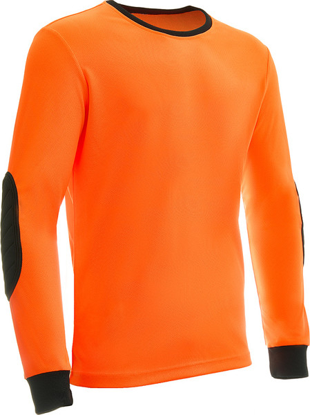 Изображение товара Лонгслив вратарский футбольный Torres FG-1051-054-L (р.L, оранжевый/черный)