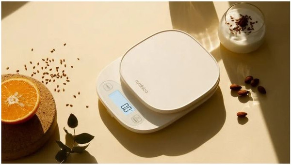 Изображение товара Кухонные весы Rombica MyKitchen Eva SCL-0102