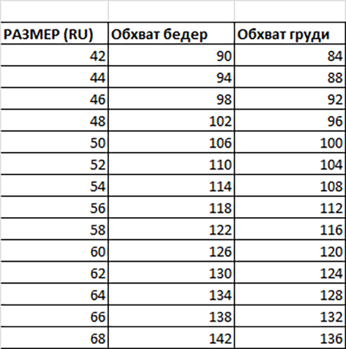 Изображение товара Сорочка Verally 375-1 (р.170,176-108-114, черный)