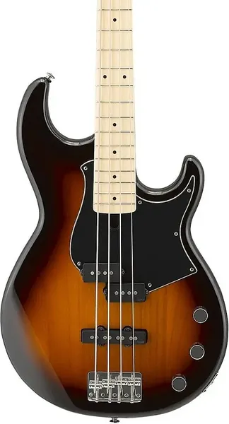 Изображение товара Бас-гитара Yamaha BB-434M TBS