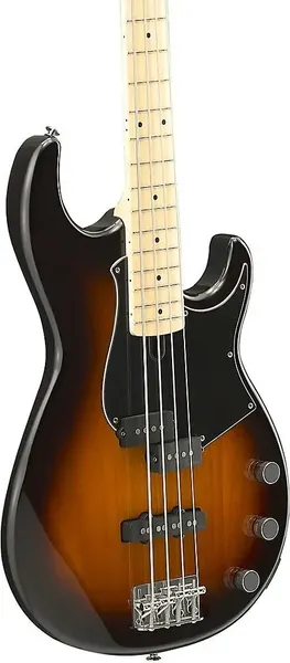 Изображение товара Бас-гитара Yamaha BB-434M TBS