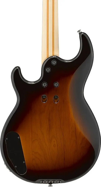 Изображение товара Бас-гитара Yamaha BB-434M TBS