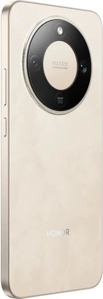 Изображение товара Смартфон HONOR X9d 8GB/256GB (бежевый)