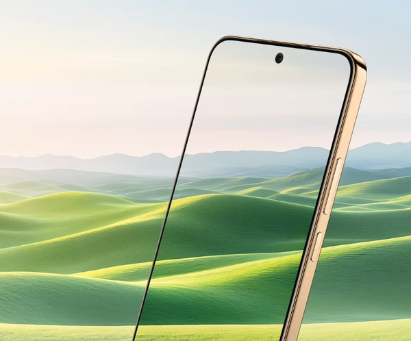 Изображение товара Смартфон HONOR X9d 8GB/256GB (бежевый)