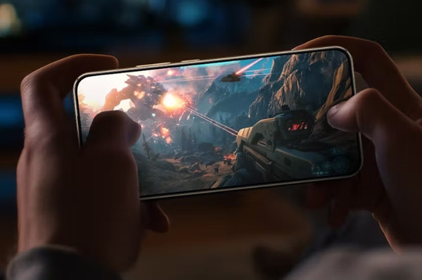 Изображение товара Смартфон HONOR X9d 8GB/256GB (бежевый)