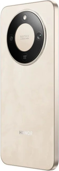 Изображение товара Смартфон HONOR X9d 8GB/256GB (бежевый)