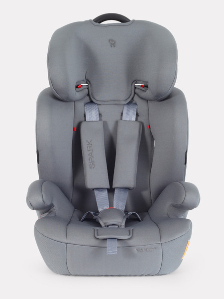 Изображение товара Автокресло Rant Spark Next Basic / ZY10 (серый)