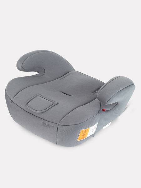 Изображение товара Автокресло Rant Spark Next Basic / ZY10 (серый)