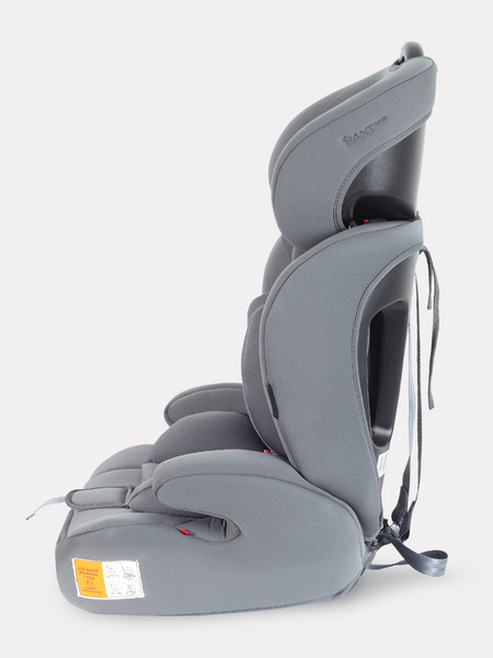 Изображение товара Автокресло Rant Spark Next Basic / ZY10 (серый)