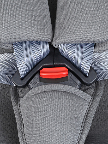 Изображение товара Автокресло Rant Rally Next Basic / ZY19 (серый)