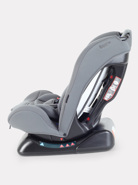 Изображение товара Автокресло Rant Rally Next Basic / ZY19 (серый)