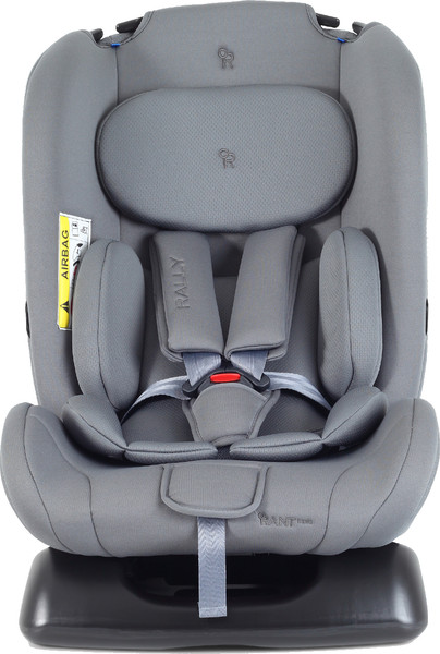 Изображение товара Автокресло Rant Rally Next Basic / ZY19 (серый)