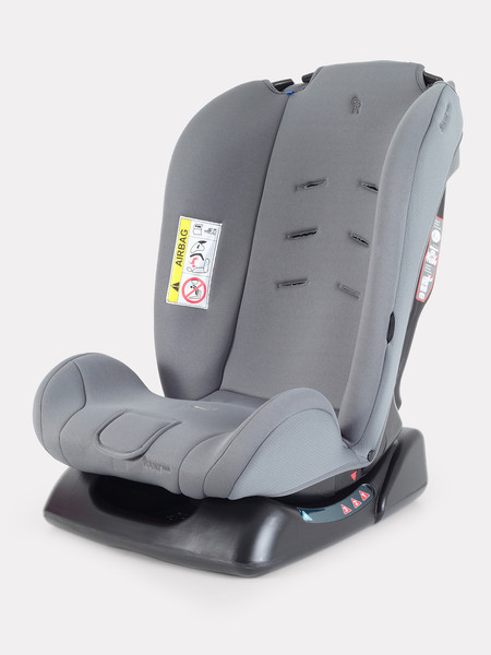 Изображение товара Автокресло Rant Rally Next Basic / ZY19 (серый)