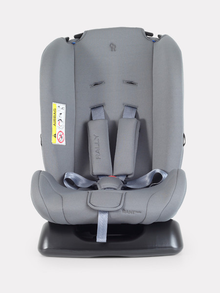 Изображение товара Автокресло Rant Rally Next Basic / ZY19 (серый)