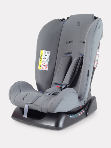 Изображение товара Автокресло Rant Rally Next Basic / ZY19 (серый)
