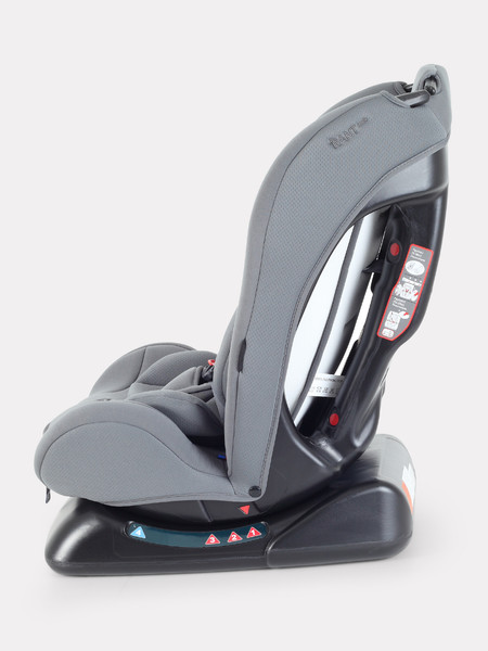 Изображение товара Автокресло Rant Rally Next Basic / ZY19 (серый)