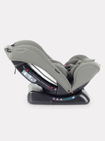 Изображение товара Автокресло Rant Rally Next Basic / ZY19 (оливковый)