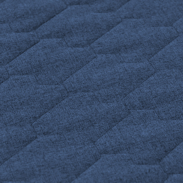 Изображение товара Бескаркасный диван buyson BuyDream Тк. Madagaskar 08 200x142 (синий)