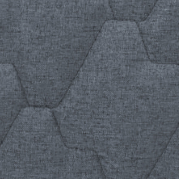 Изображение товара Бескаркасный диван buyson BuyDream Тк. Laguna 997 200x142 (джинс)