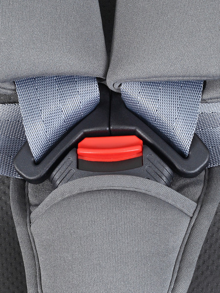 Изображение товара Автокресло Rant Spark Next Isofix Basic / ZY12 (серый)