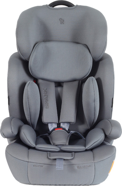 Изображение товара Автокресло Rant Spark Next Isofix Basic / ZY12 (серый)