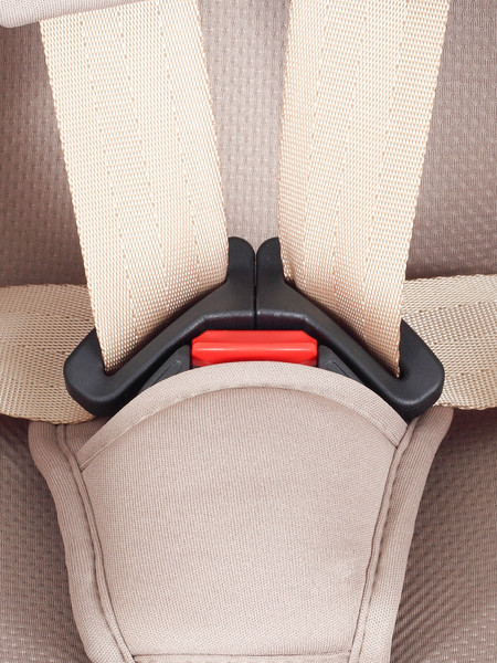Изображение товара Автокресло Rant Spark Next Isofix Basic / ZY12 (бежевый)
