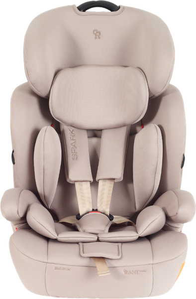 Изображение товара Автокресло Rant Spark Next Isofix Basic / ZY12 (бежевый)