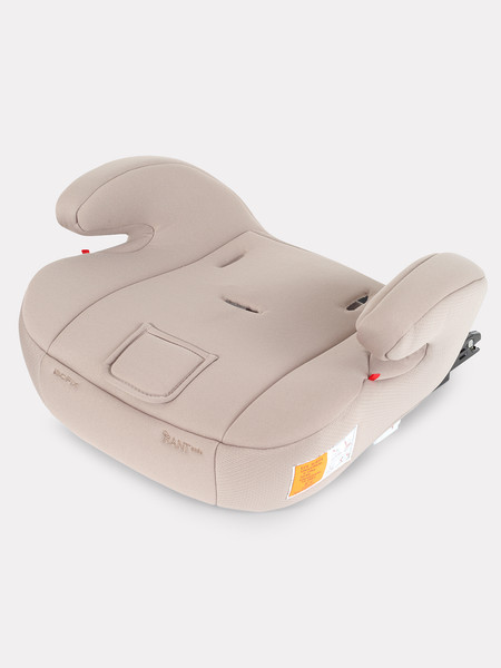 Изображение товара Автокресло Rant Spark Next Isofix Basic / ZY12 (бежевый)