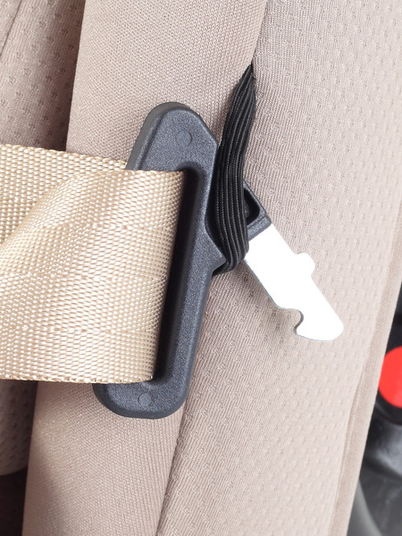 Изображение товара Автокресло Rant Spark Next Isofix Basic / ZY12 (бежевый)