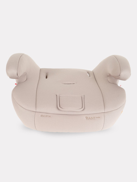 Изображение товара Автокресло Rant Spark Next Isofix Basic / ZY12 (бежевый)