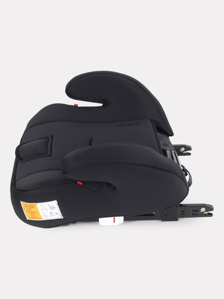 Изображение товара Автокресло Rant Spark Next Isofix Basic / ZY12 (черный)