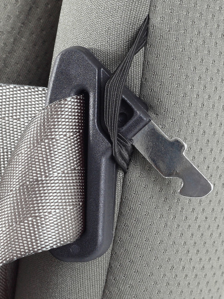 Изображение товара Автокресло Rant Spark Next Isofix Basic / ZY12 (оливковый)