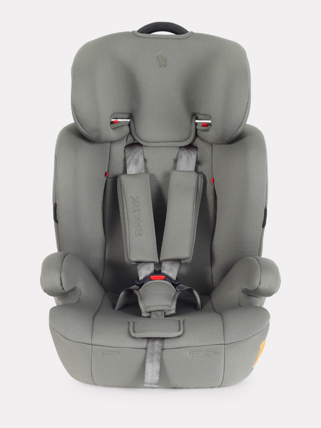 Изображение товара Автокресло Rant Spark Next Isofix Basic / ZY12 (оливковый)