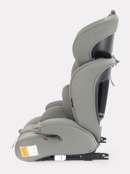 Изображение товара Автокресло Rant Spark Next Isofix Basic / ZY12 (оливковый)