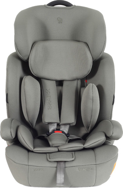 Изображение товара Автокресло Rant Spark Next Isofix Basic / ZY12 (оливковый)