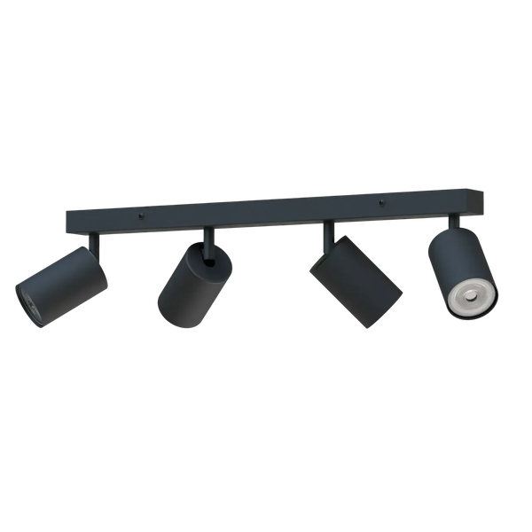 Изображение товара Спот Truenergy 21370 (с лампами General Lighting 661462 4шт)