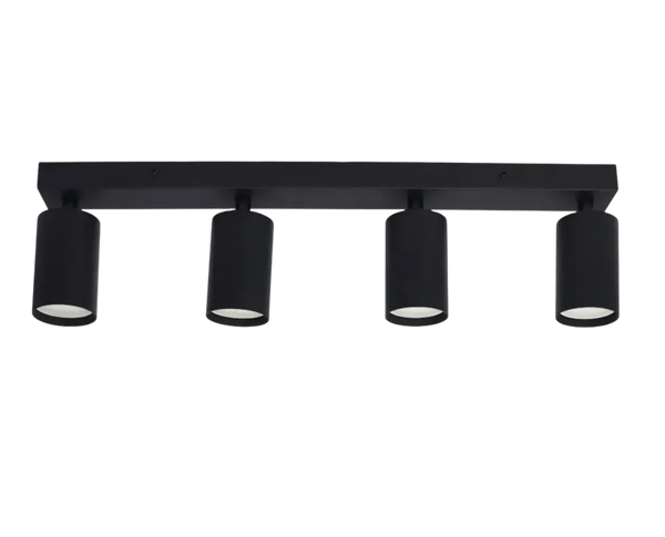 Изображение товара Спот Truenergy 21370 (с лампами General Lighting 661462 4шт)