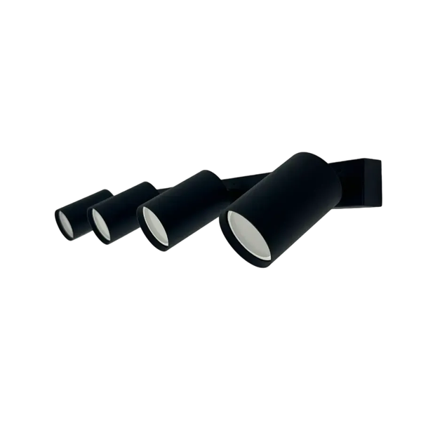 Изображение товара Спот Truenergy 21370 (с лампами General Lighting 661462 4шт)
