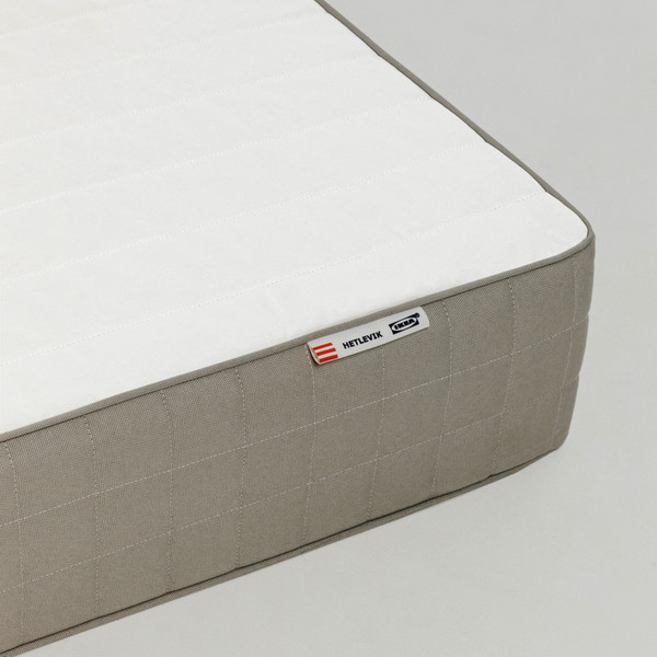 Изображение товара Матрас Ikea Хетлевик 90x200