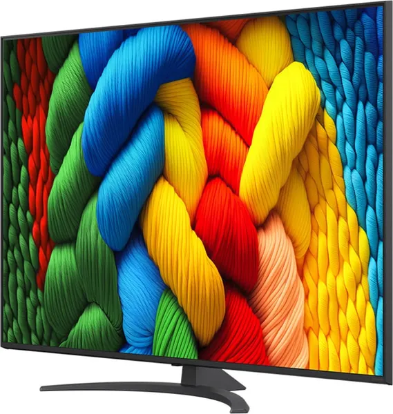 Изображение товара Телевизор LG 65" 65NANO81A6A