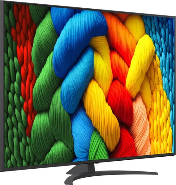 Изображение товара Телевизор LG 65" 65NANO81A6A
