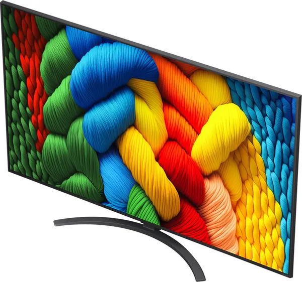 Изображение товара Телевизор LG 65" 65NANO81A6A