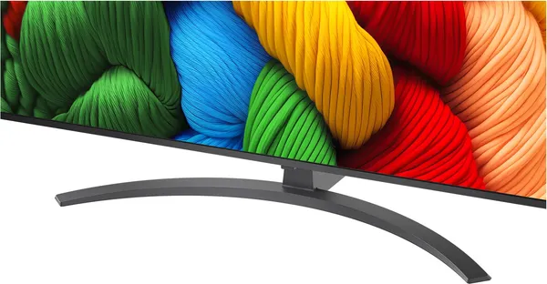 Изображение товара Телевизор LG 65" 65NANO81A6A